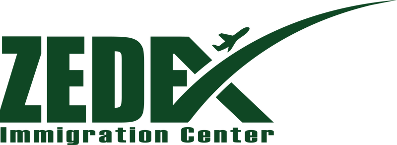 Zedex Immigration Center
